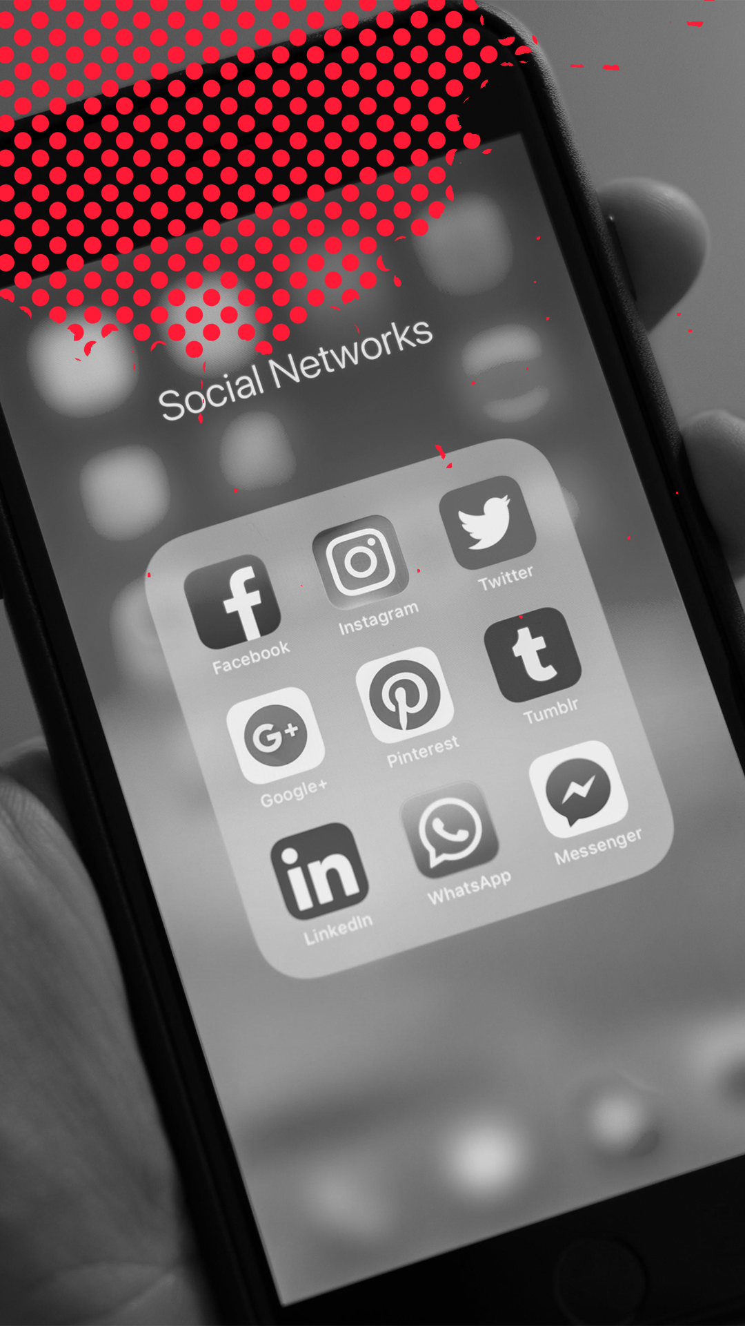 Social media